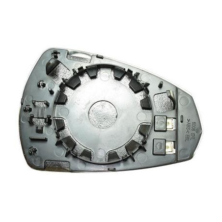 VETRO CON PIASTRA SINISTRO ASFERICO TERMICO AUDI A3 3DSPORTBACK 0112  0116, AUDI A3 3DSPORTBACK 0116  0120, AUDI A3 SPORT SEDAN