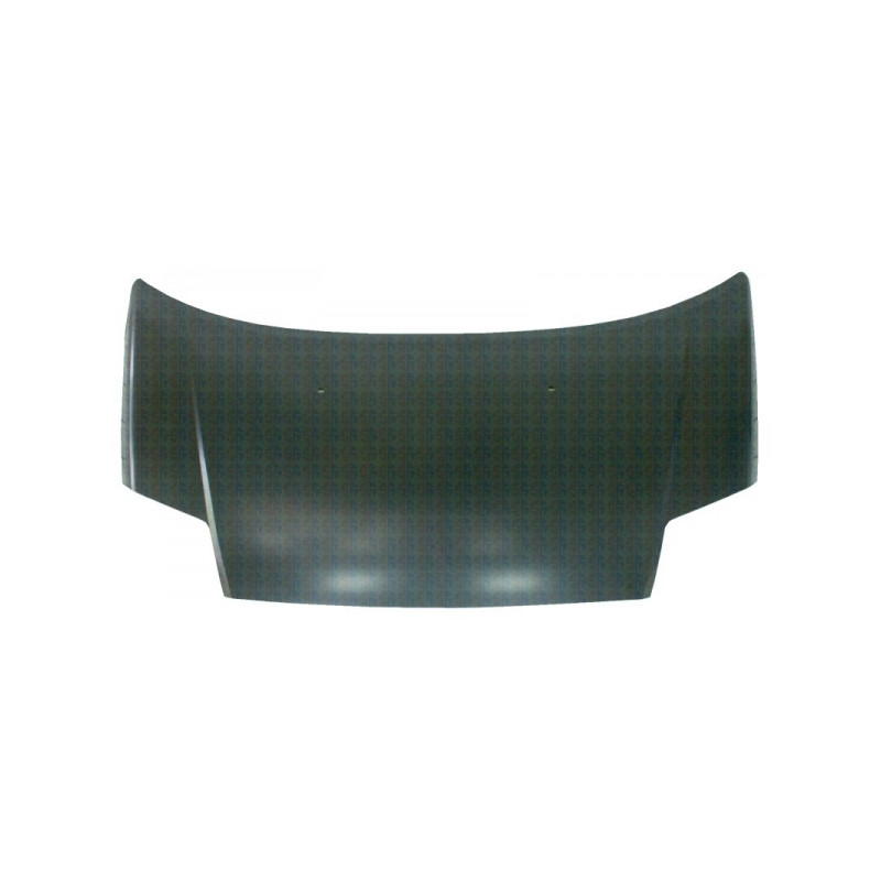 COFANO ANTERIORE CITROEN C2 JM 20082010