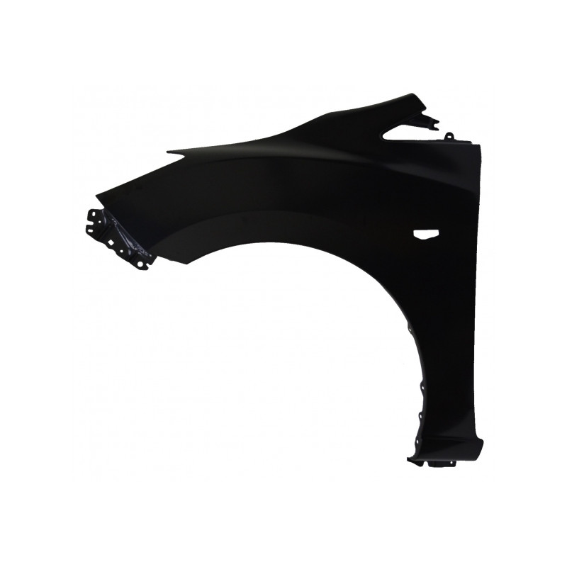 PARAFANGO ANTERIORE SINISTRO CON FORO LUCCIOLA MAZDA 5 CW 20102015