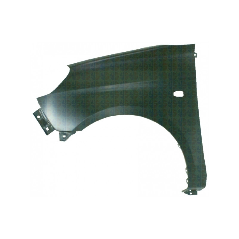 PARAFANGO ANTERIORE SINISTRO CON FORO LUCCIOLA KIA PICANTO SA 20082011