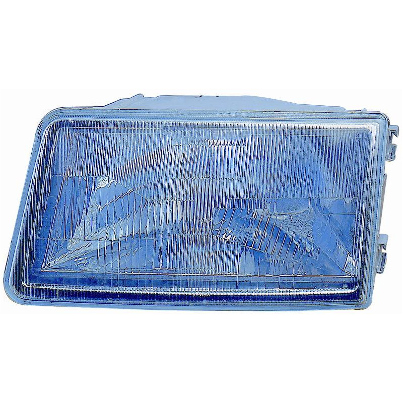 PROIETTORE DESTRO CON PREDISPOSIZIONE REGOLAZIONE ELETTRICA IVECO DAILY 19902000