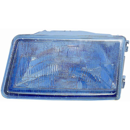 PROIETTORE DESTRO CON PREDISPOSIZIONE REGOLAZIONE ELETTRICA IVECO DAILY 19902000