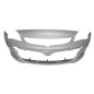 PARAURTI ANTERIORE CON PRIMER CON FORI SENSORI 2 OPEL ASTRA J 4D P10 2013          , OPEL ASTRA J 5DSW P10 20132016