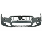PARAURTI ANTERIORE CON PRIMER CON FORI SENSORI CON LAVAFARI AUDI A7 4GA4GF 20142018      , AUDI A7 4GA4GF 20102014       VERS20