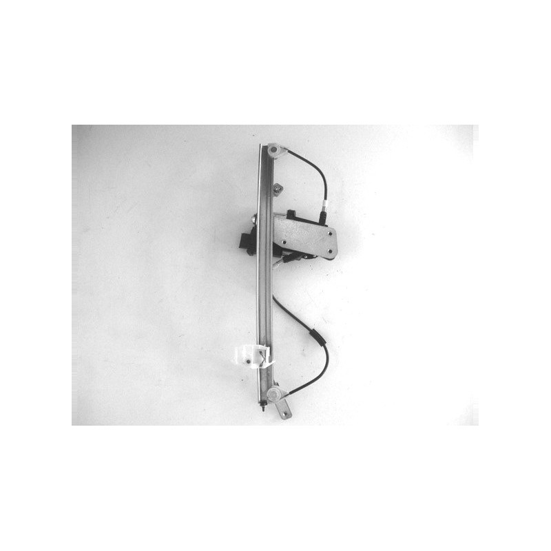 ALZACRISTALLO ELETTRICO ANTERIORE SINISTRO 5 PORTE COMFORT RENAULT SCENIC JA0JA1 20032009