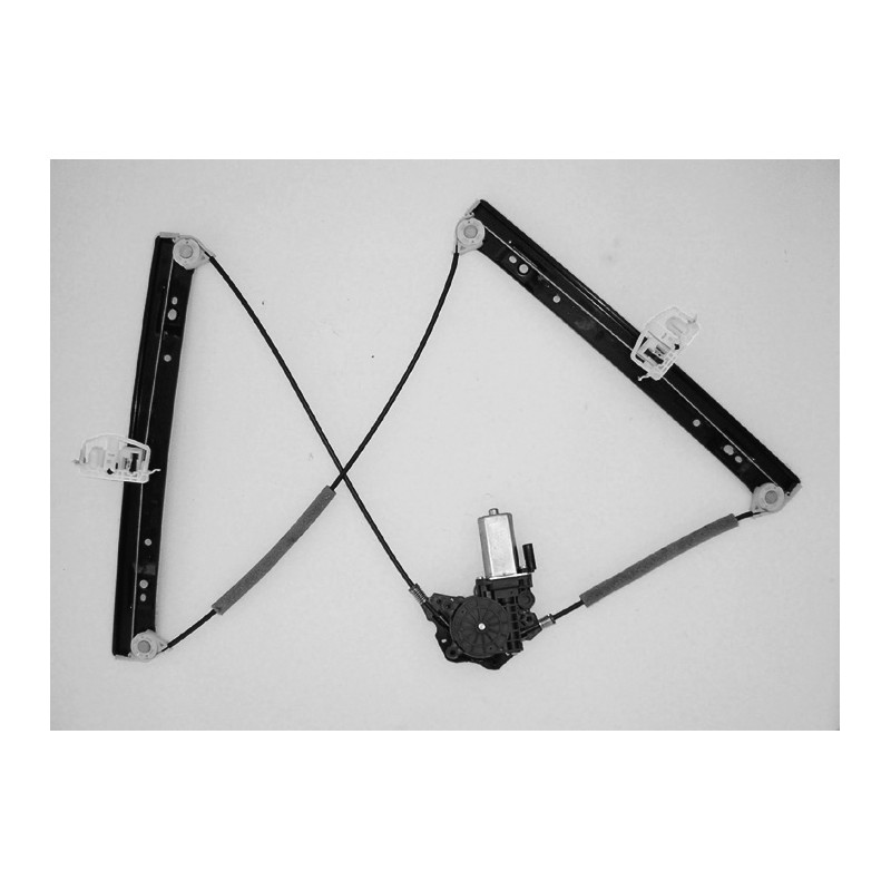 ALZACRISTALLO ELETTRICO ANTERIORE DESTRO 3 PORTE FORD FIESTA JAJB 20022008