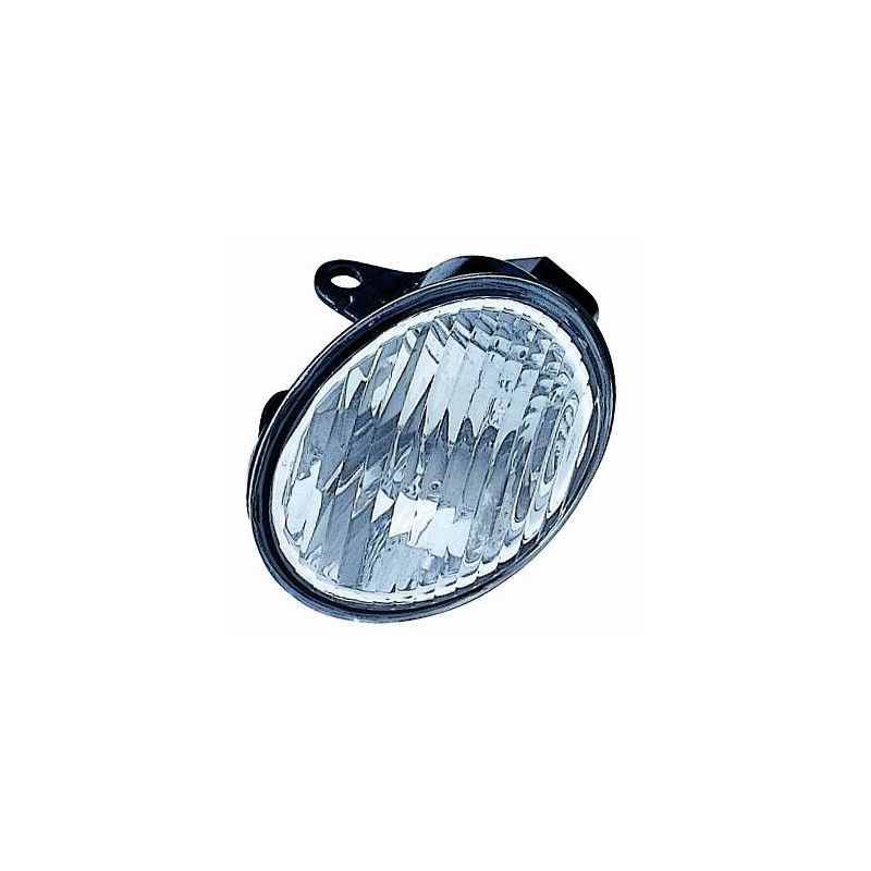 FANALE ANTERIORE DESTRO SENZA PORTALAMPADA BIANCO TOYOTA COROLLA HB-LB E 11 19971999      , TOYOTA COROLLA SDN E 11 19971999