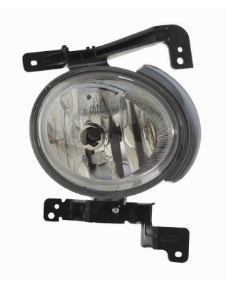 FENDINEBBIA SINISTRO HYUNDAI i20 I IBGBPBPBT 20082012