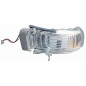 FANALE RETROVISORE SINISTRO VOLKSWAGEN CROSS TOURAN 1T11T2 20072010      , VOLKSWAGEN TOURAN 1T11T2 20032006      , VOLKSWAGEN 