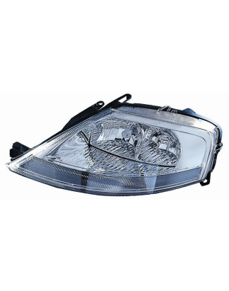 PROIETTORE SINISTRO CITROEN C3 FCFN 20022010