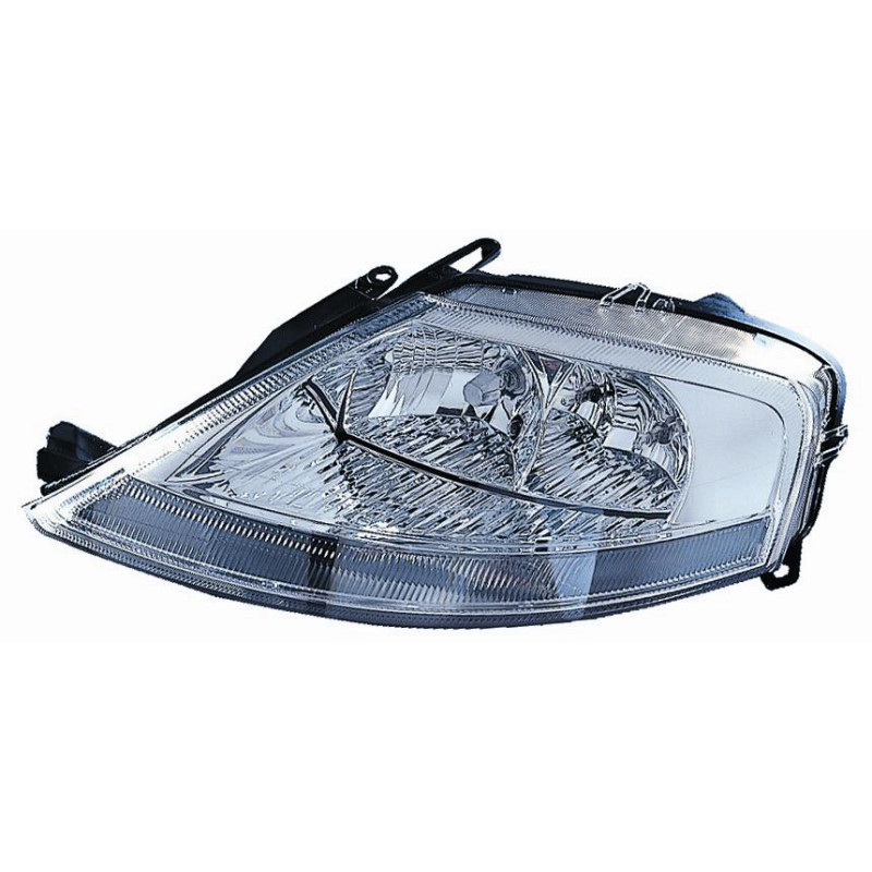 PROIETTORE SINISTRO CITROEN C3 FCFN 20022010