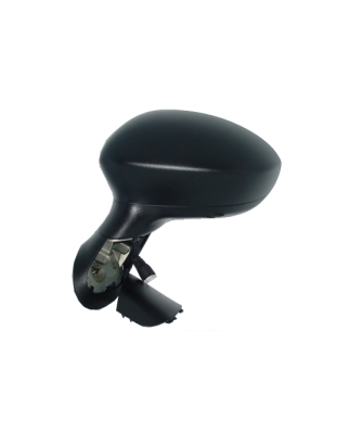 RETROVISORE ELETTRICO SINISTRO NERO FIAT GRANDE PUNTO 0105  011  FIAT LINEA 0107  0113, FIAT LINEA 0113  0115, FIAT PUNTO 011  