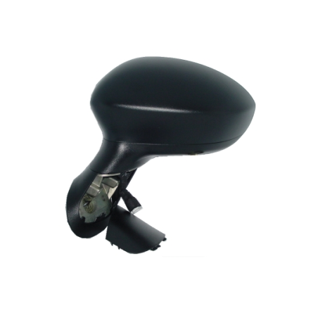 RETROVISORE ELETTRICO SINISTRO NERO FIAT GRANDE PUNTO 0105  011  FIAT LINEA 0107  0113, FIAT LINEA 0113  0115, FIAT PUNTO 011  