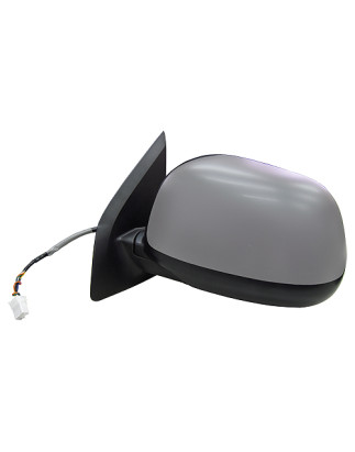 RETROVISORE ELETTRICO SINISTRO 7 PIN CON PRIMER TERMICO RICHIUDIBILE ELETTRICAMENTE CITROEN C-CROSSER VUVV 20072012      , CITR