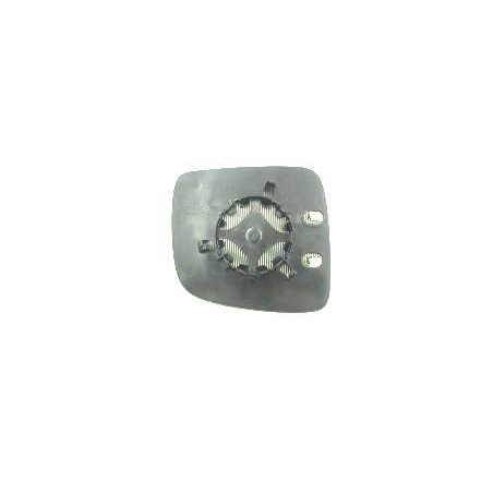 VETRO CON PIASTRA SINISTRO ASFERICO TERMICO VOLKSWAGEN CADDY 0104  0110, VOLKSWAGEN CADDY 0110  0115, VOLKSWAGEN CADDY 0115  01