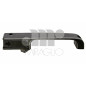 MANIGLIA INTERNA IN PLASTICA NERO ANTERIORE SINISTRO FIAT PANDA 141 19862003
