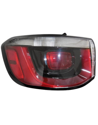 FANALE POSTERIORE DESTRO SENZA PORTALAMPADA ESTERNO JEEP COMPASS MPM6MVM7 20162022