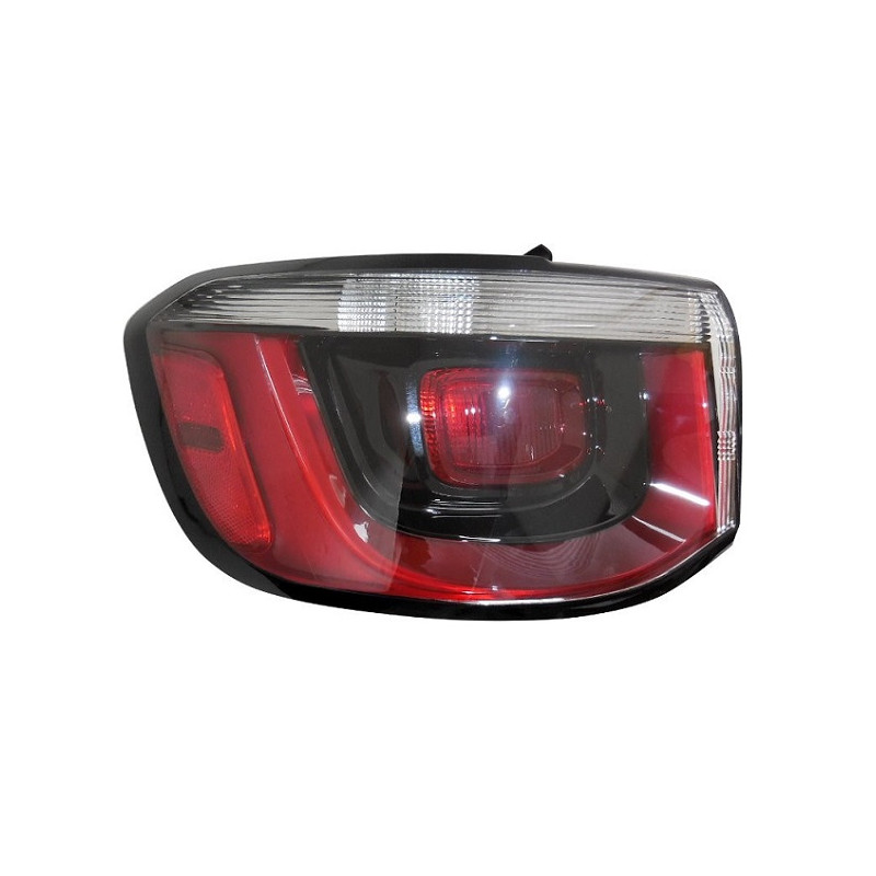 FANALE POSTERIORE DESTRO SENZA PORTALAMPADA ESTERNO JEEP COMPASS MPM6MVM7 20162022