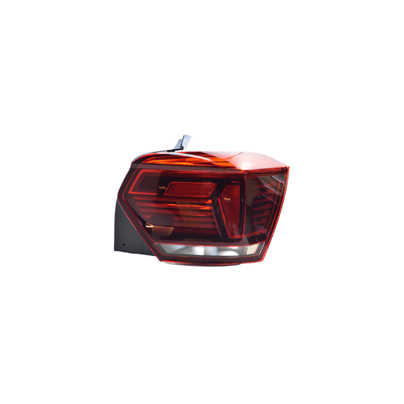 FANALE POSTERIORE DESTRO A LED VOLKSWAGEN POLO AW1BZ1 20172021