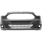 PARAURTI ANTERIORE CON PRIMER CON FENDINEBBIA FORD TRANSITTOURNEO COURIER 20132023       VERS 2018