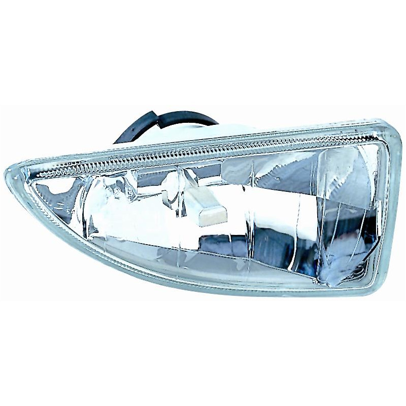 FENDINEBBIA SINISTRO FORD FOCUS DNWDFW 19982004       VERS 2002