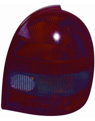 FANALE POSTERIORE SINISTRO SENZA PORTALAMPADA T�V OPEL CORSA B S93 19931995      , OPEL CORSA B S93 19961997      , OPEL CORSA 