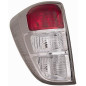 FANALE POSTERIORE DESTRO SENZA PORTALAMPADA CRYSTAL DAIHATSU TERIOS J2F7 2006