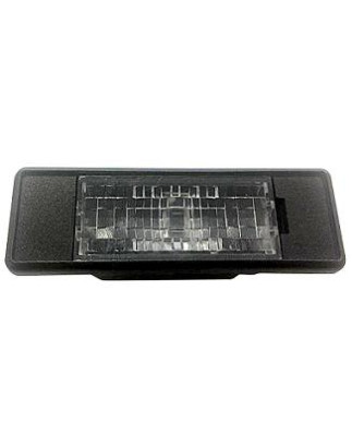 FANALE TARGA DESTROSINISTRO CITROEN C3 SX 20162024      , CITROEN C4 NC 20112020      , CITROEN C4 CACTUS 0B0P 20142018      , 