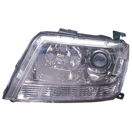 PROIETTORE SINISTRO SUZUKI GRAND VITARA GTTETD 20062015