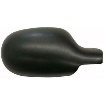 CALOTTA SINISTRA NERA NON MONTA SU MODELLO OE NISSAN MICRA K12 20022010