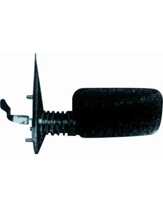 RETROVISORE CON LEVA DESTRO AUTOBIANCHI Y10 19891992