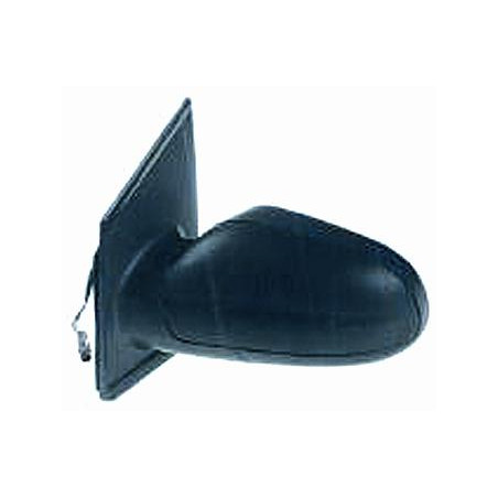 RETROVISORE ELETTRICO SINISTRO TERMICO ASFERICO VOLKSWAGEN FOX 5Z15Z35Z45Z5 20052011