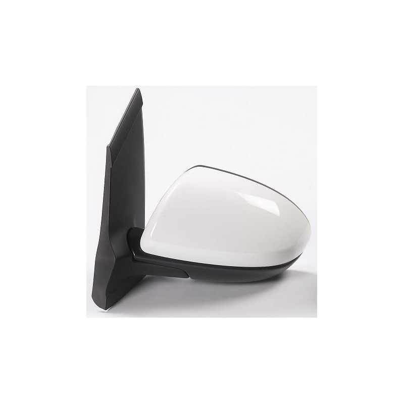 RETROVISORE ELETTRICO DESTRO CON PRIMER TERMICO RICHIUDIBILE ELETTRICAMENTE MAZDA 2 DEDH 20072014      , MAZDA PU 24WD BT-50 CD