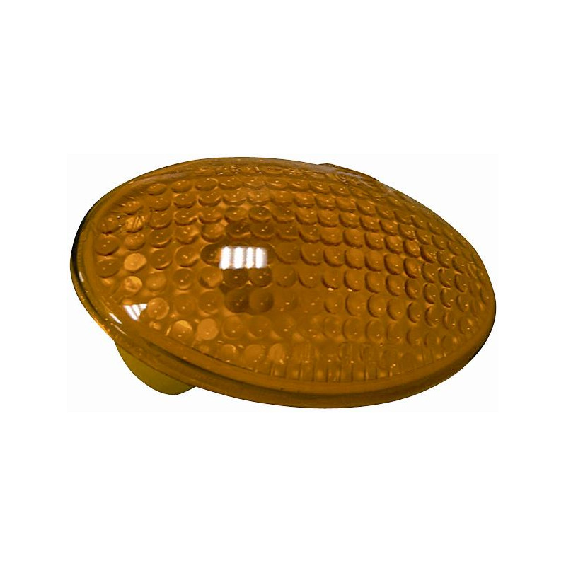 FANALE LATERALE DESTRO SENZA PORTALAMPADA ARANCIO OPEL ASTRA F T92 19911994      , OPEL ASTRA F T92 19951998      , OPEL COMBO 