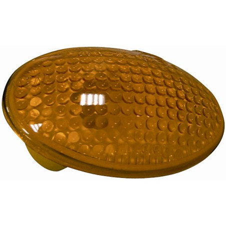 FANALE LATERALE DESTRO SENZA PORTALAMPADA ARANCIO OPEL ASTRA F T92 19911994      , OPEL ASTRA F T92 19951998      , OPEL COMBO 