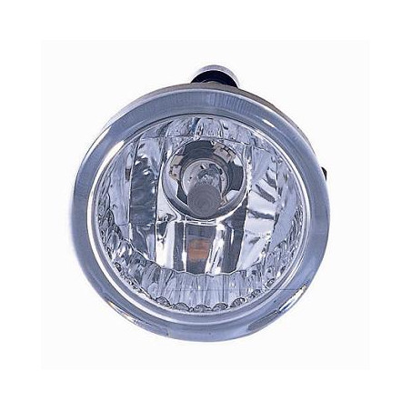 FENDINEBBIA DESTROSINISTRO DAIHATSU TERIOS J2F7 2006