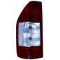 FANALE POSTERIORE SINISTRO CON PORTALAMPADA MERCEDES-BENZ SPRINTER 2 6 1995-2006 W901W905 20081941       VERS 082002