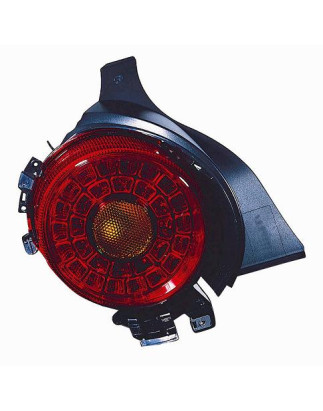 FANALE POSTERIORE DESTRO SENZA PORTALAMPADA LED ALFA ROMEO MITO 955 20082018