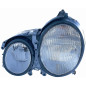 PROIETTORE DESTRO MERCEDES-BENZ E CLASS W210 19992002