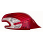 FANALE POSTERIORE DESTRO SENZA PORTALAMPADA LED PEUGEOT 208 I CACC 20122015