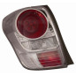 FANALE POSTERIORE SINISTRO SENZA PORTALAMPADA TOYOTA VERSO R2 2013
