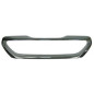 CORNICE GRIGLIA CROMATA PEUGEOT 2008 I CU 20132016