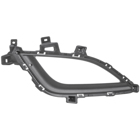 GRIGLIA PARAURTI ANTERIORE DESTRA CON FENDINEBBIA HYUNDAI i30 3D GD 20132017      , HYUNDAI i30 5D GD 20122014      , HYUNDAI i