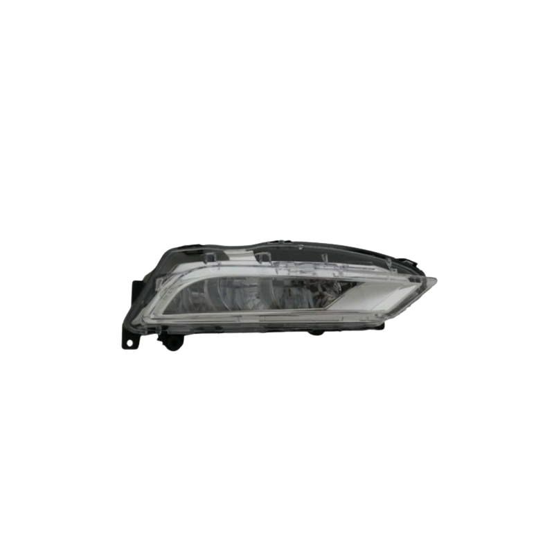 PROIETTORE DESTRO A LED CON FENDINEBBIA SEAT ATECA KH7KHP 2020          , SEAT LEON KL1KLG 2020