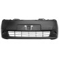 PARAURTI ANTERIORE NERO NISSAN NV 200EVALIA 2009