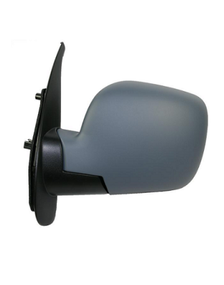 RETROVISORE ELETTRICO DESTRO CON PRIMER TERMICO RICHIUDIBILE ELETTRICAMENTE CON SONDA RENAULT KANGOO KW0KW1 20082013