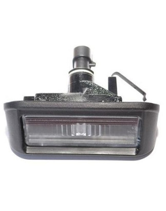 FANALE TARGA DESTROSINISTRO CITROEN NEMO AA 2008           VERS 2010 , FIAT FIORINOQUBO 225 20082016      , FIAT FIORINOQUBO 22