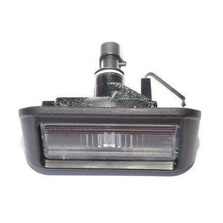 FANALE TARGA DESTROSINISTRO CITROEN NEMO AA 2008           VERS 2010 , FIAT FIORINOQUBO 225 20082016      , FIAT FIORINOQUBO 22