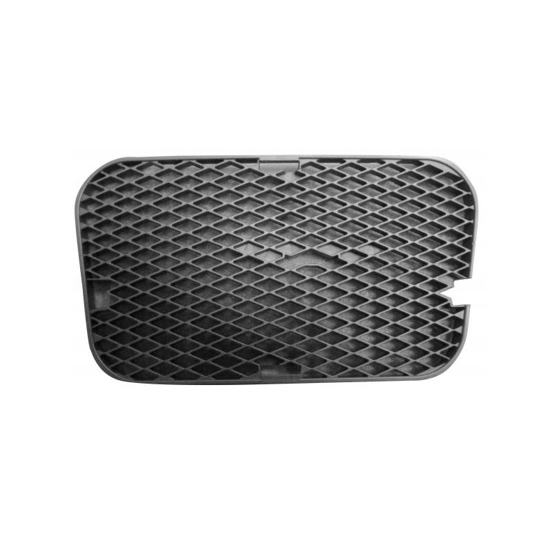 GRIGLIA PARAURTI ANTERIORE DESTRASINISTRA SUZUKI JIMNY SN 19982018       VERS 2004