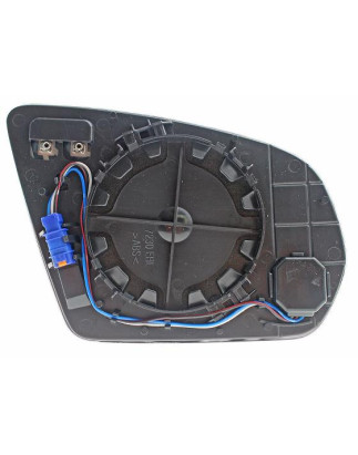 VETRO CON PIASTRA 3 PIN DESTRO ASFERICO TERMICO BLIND SPOT MERCEDES-BENZ AMG GT 4DOOR COUPE 0119, MERCEDES-BENZ B CLASS W247 01